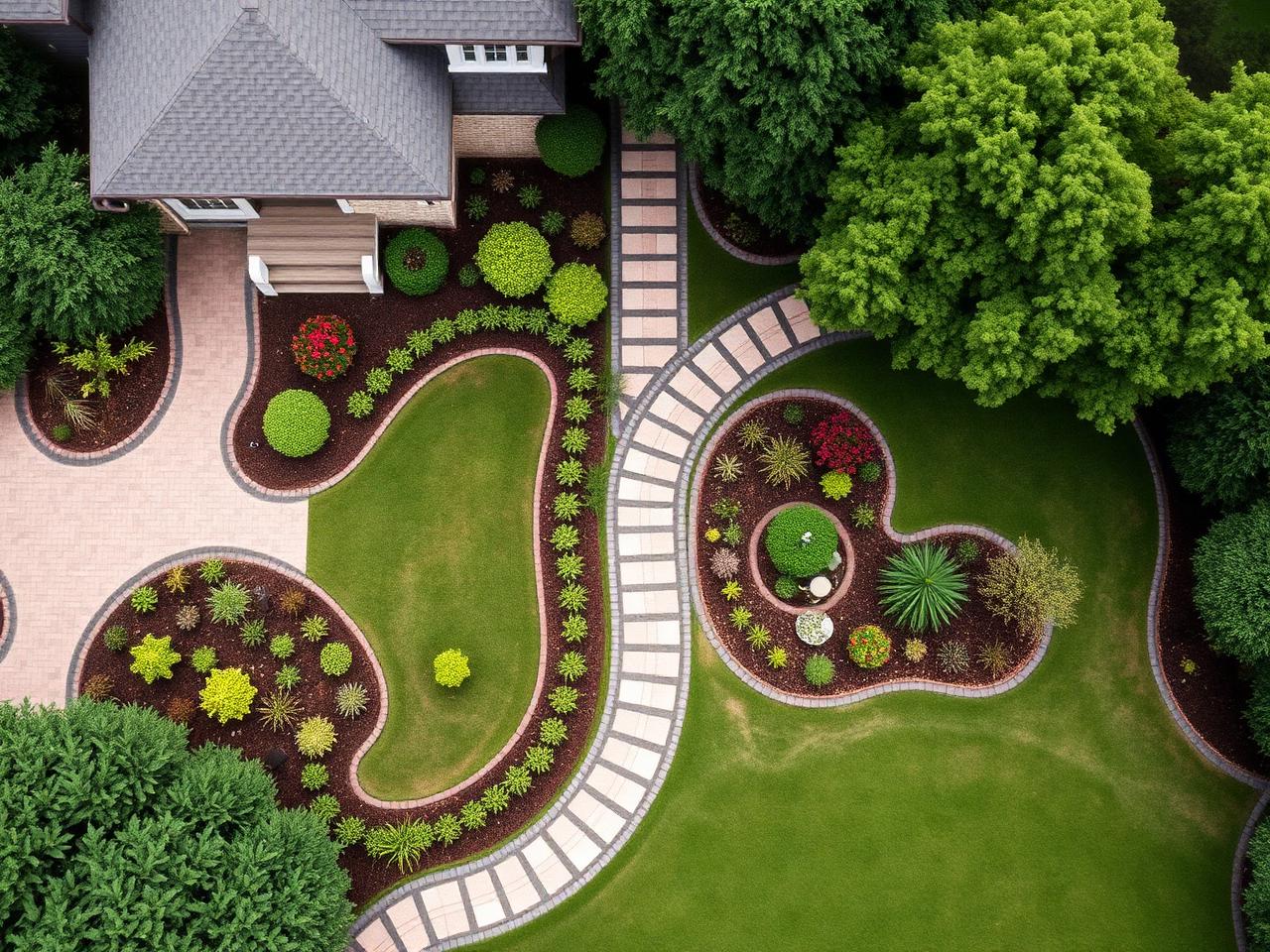 Landscape Design