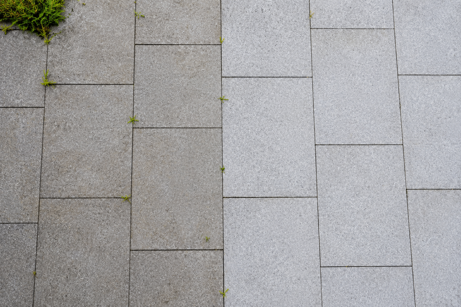 Stone Walkways & Patios